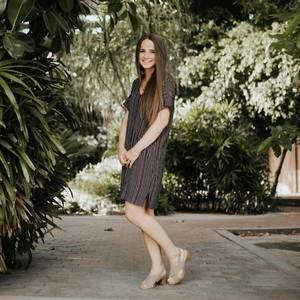 Meet your Posher, Casie